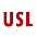 Logo U.S.L.