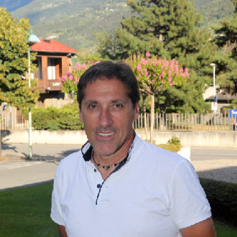 Mauro MORELLI