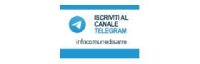Canale Telegram comune di Sarre