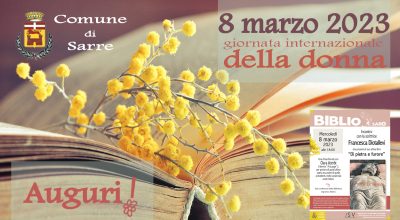 Biblioteca: incontro con la scrittrice Francesca Diotallevi