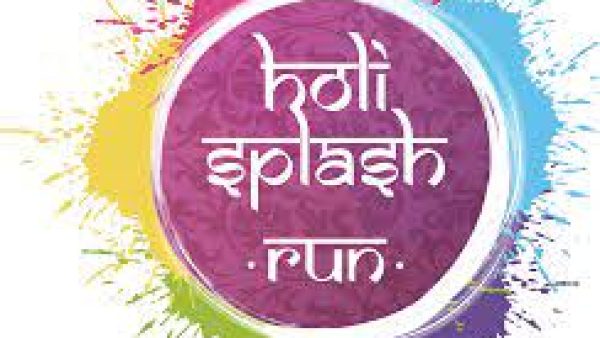 Holi Splash Run – 2 giugno 2023