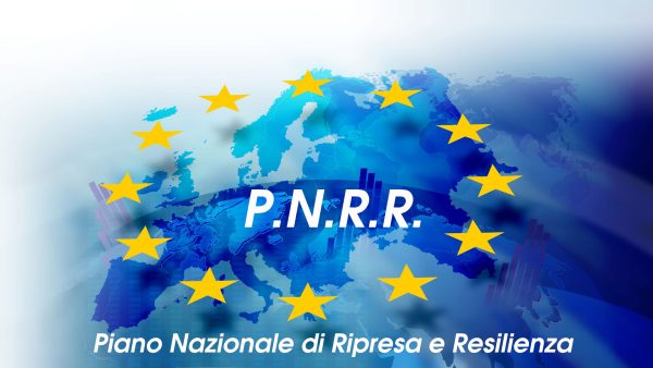 Il PNRR e il Comune di Sarre