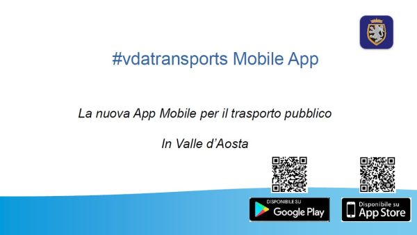 VDATransports – Sistema biglietti elettronici x trasporto pubblico locale.